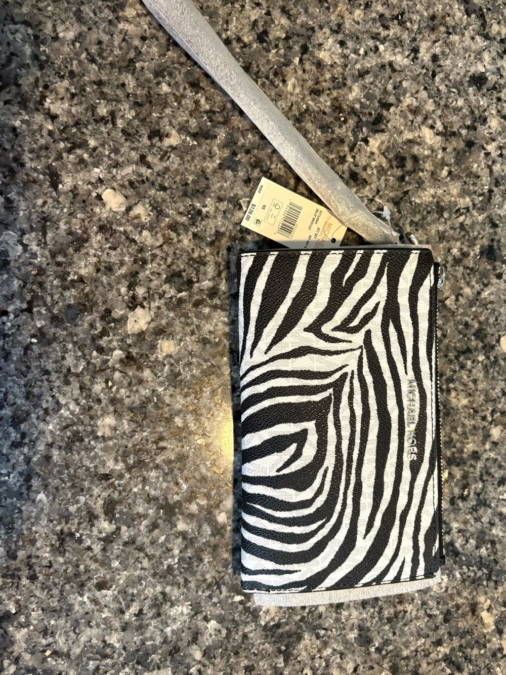 Michael Kors Wristlet